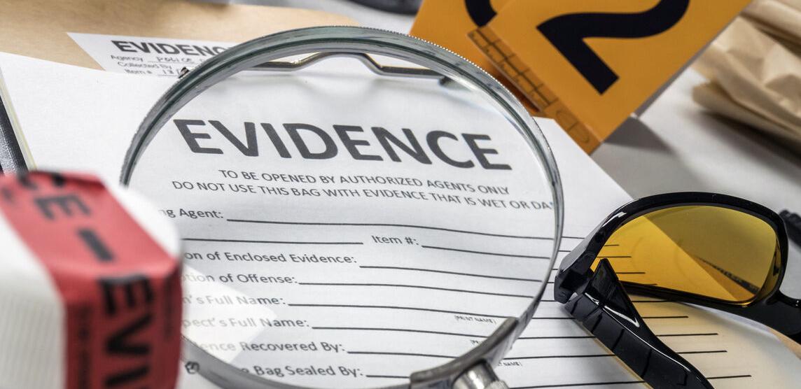 Crime Scene Investigation Generic